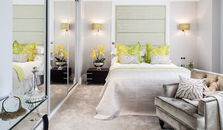 How to Luxe Up Your Guest Bedroom for a Five-star Experience
