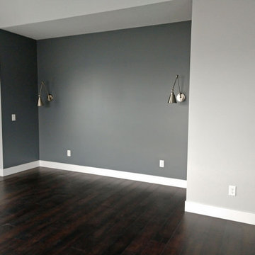 Pickwick Park - Master Bedroom