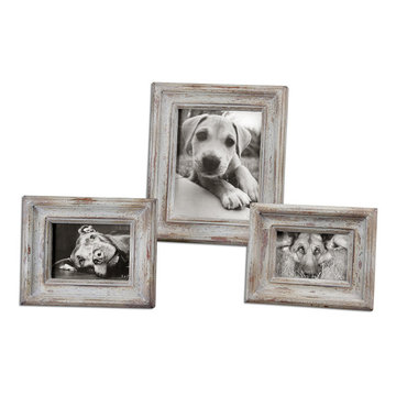 PICTURE PERFECT PICTURE FRAMES