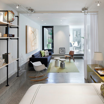 Pied-a-Terre