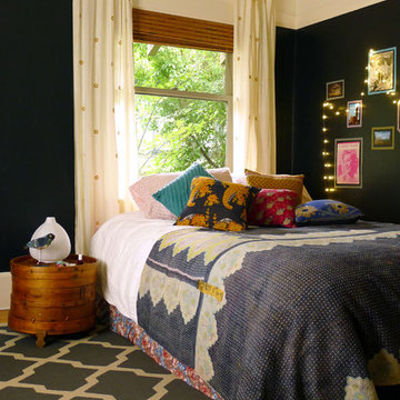 Piedmont Boho Bedroom