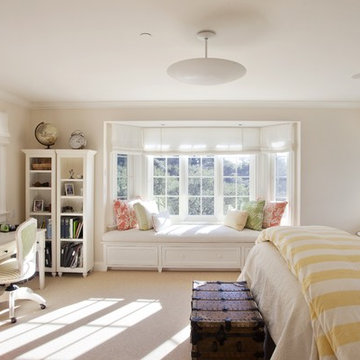 Piedmont Residence