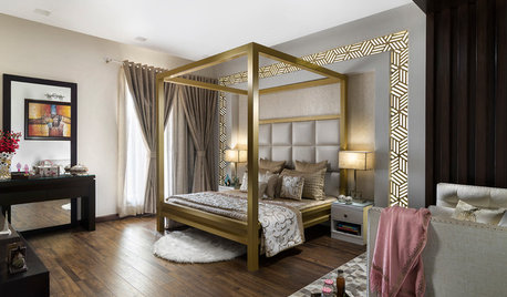 15 Lighting Ideas for Stunning Bedroom Decor