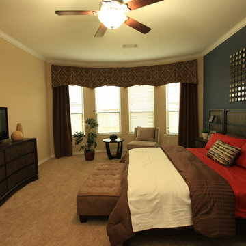 Pine Mill Ranch Residence