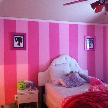 Pink Room