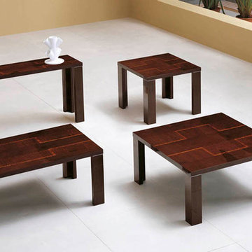Pisa Occasional Tables by ALF