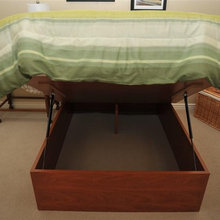 3 Tips For Making The Perfect Storage Bed