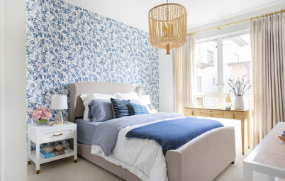 Before and After: 5 Easy Bedroom Makeovers That Make a Big Impact
