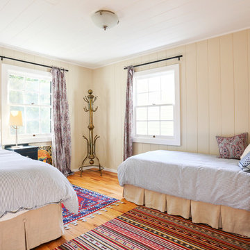Point Reyes Cromary Vacation Home