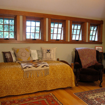 Point Roberts Remodel