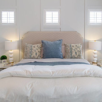 Polywood Shutters Specialty Shaped Windows