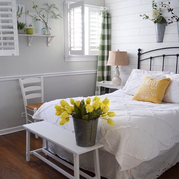 Polywood Shutters