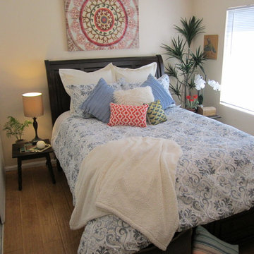 Pomona Guest Room