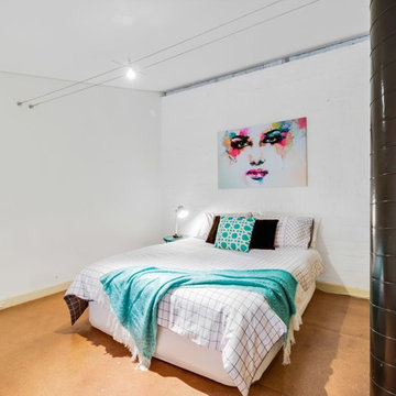 Port Adelaide Apartment