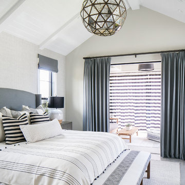 Port Sheffield Home
