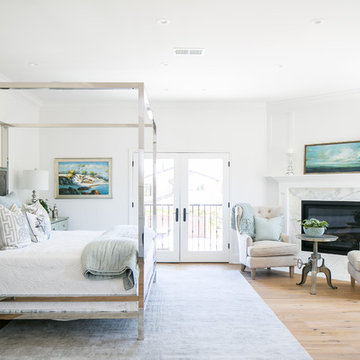 PORT STANHOPE, Newport Beach, CA: Coastal Contemporary