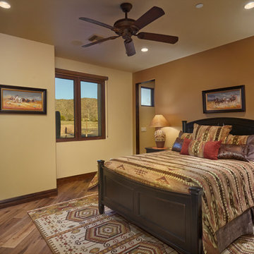 Porter Residence