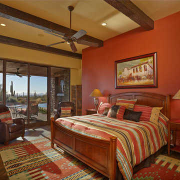Porter Residence