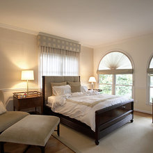 Main guest room