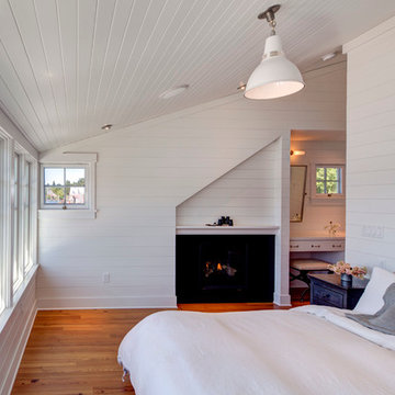 Portland Floating Home
