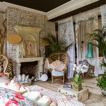 Portobello Rooms - Notting Hill Gates