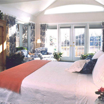 Portsmouth Master Bedroom