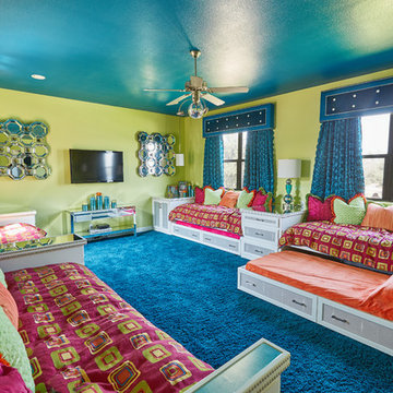 Possum Kingdom Lake Estate