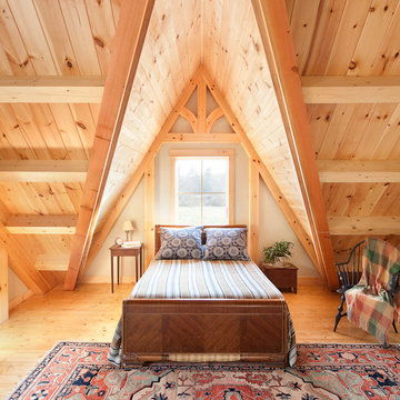 Post and Beam Beauty