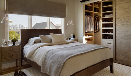 Design Faux Pas: Avoid These 9 Mistakes in Your Bedroom