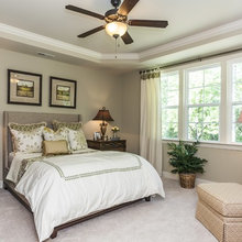 bedrooms