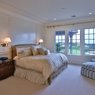 Prado Del Oro Master Bedroom