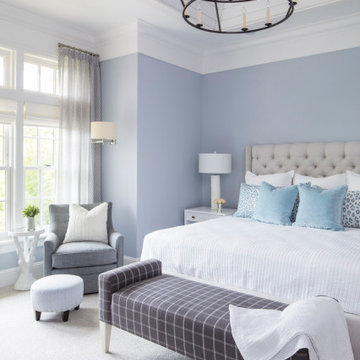 Preppy Classic Home