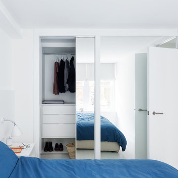 Primrose Hill Apartment