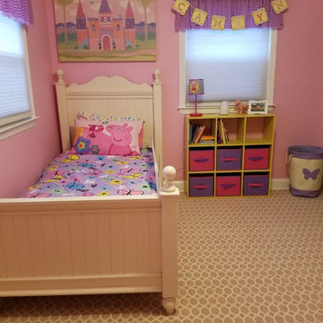 Princess Bedroom