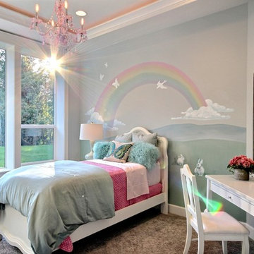 Princess Suite - The Ascension - Super Ranch on Acreage