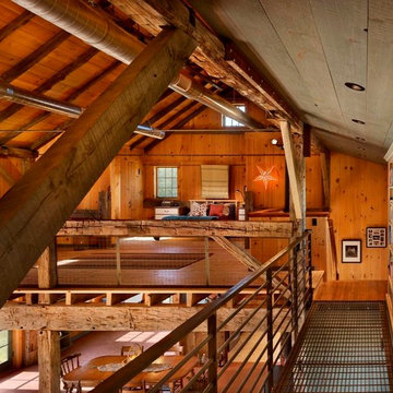 Princeton Barn Conversion