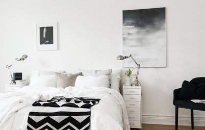11 Reasons to Love White Bedding