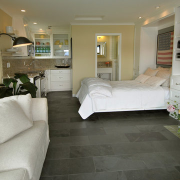 Pritchard Island Guest House