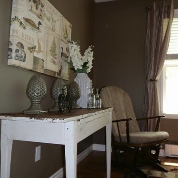 Private Client - Home Staging