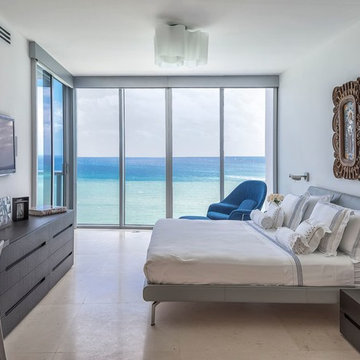 Private residence 2 - Sunny Isles
