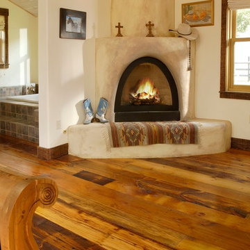 Private Residence - Crested Butte, CO