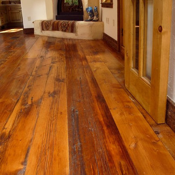 Private Residence - Crested Butte, CO