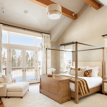 Private Residence