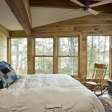 Private residence