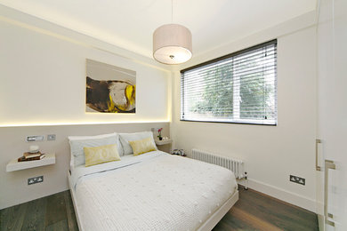 Private residence London