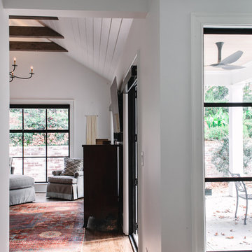 Private Residence - Owner's Suite Addition and Renovation