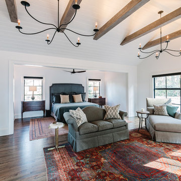 Private Residence - Owner's Suite Addition and Renovation
