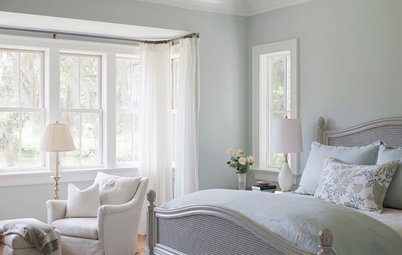 12 Elements of a Tranquil Bedroom Retreat