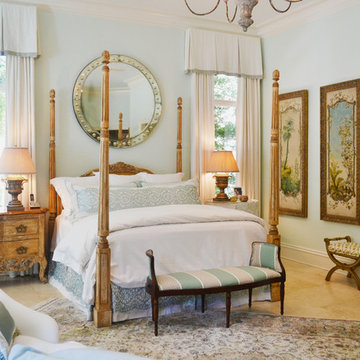 Private Residence, Sea Island, Georgia
