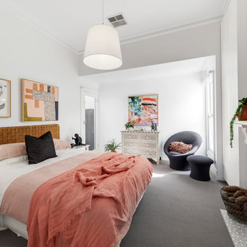 Project Prahran